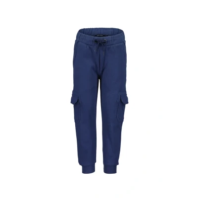 Abbildung von Blue Seven Cargohose für Kinder, Größe: 92, Blau