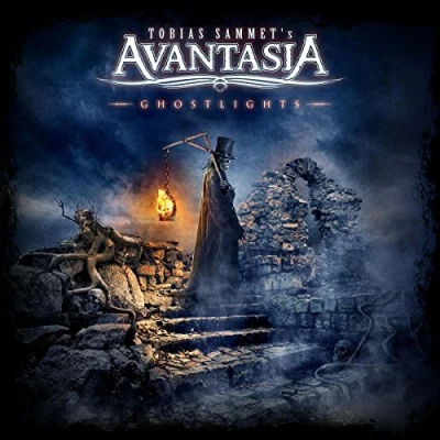 Abbildung von Ghostlights [Vinyl LP]