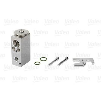 Abbildung von VALEO 509846 Expansionsventil