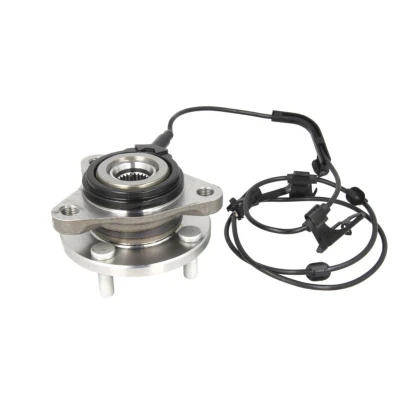 Abbildung von BTA H12079BTA Radnabe Vorderachse