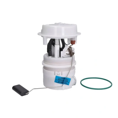 Abbildung von HELLA 8TF 358 106 201 Kraftstoff Fördereinheit mit Dichtung, Tankgeber elektrisch PEUGEOT: 206 SW kfzteile, mister auto, atp autoteile, kfzteile24