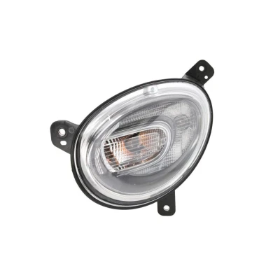 Abbildung von Hauptscheinwerfer MAGNETI MARELLI 715101055000, Links