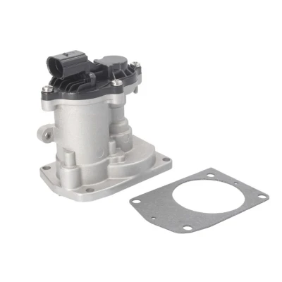 Abbildung von ENGITECH ENT500121 AGR Ventil FORD: Galaxy Mk2 MPV, MONDEO 4 Turnier, Focus C Max