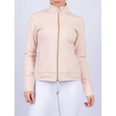 Abbildung von Dinja x PS of Sweden Jacke Oakley Powder Rose