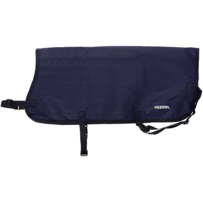 Abbildung von Kerbl Kälberdecke EasyWear leichte Ausführung 80cm