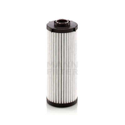 Abbildung von MANN FILTER H 6005 z Getriebeölfilter mit Dichtung VOLKSWAGEN: Multivan 6, Passat B8 Variant, Tiguan I, AUDI: TT Coupe, A3 Sportback, SKODA: Kodiaq