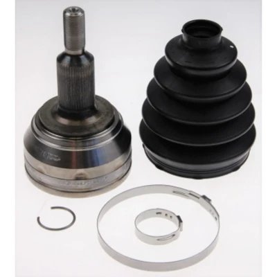 Abbildung von SPIDAN 36531 Gelenksatz TPE (thermoplastischer Elastomer) VOLKSWAGEN: Crafter Van, MAN: TGE Box kfzteile, mister auto, atp autoteile, kfzteile24