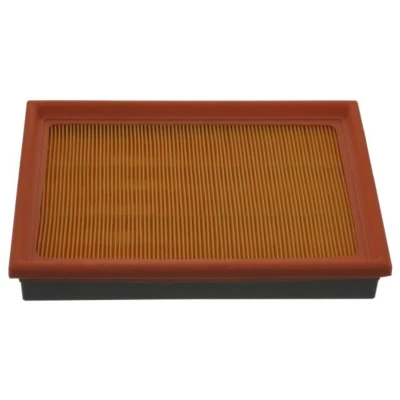 Abbildung von FEBI BILSTEIN 10611 Luftfilter 39 175 255 Filtereinsatz FORD: Puma, FIESTA 4