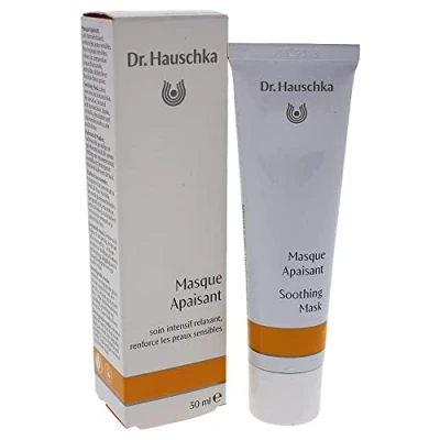 Abbildung von Dr. Hauschka Soothing Mask 30 ml
