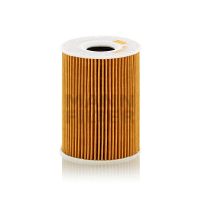 Abbildung von MANN FILTER HU 926/5 y Ölfilter mit Dichtung Filtereinsatz MERCEDES BENZ: ML Class, E Class Saloon, S Saloon
