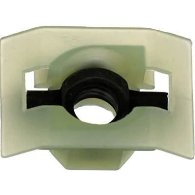 Abbildung von RESTAGRAF 1146 Clip, Zier /Schutzleiste RENAULT: MASTER 2 Kasten, TRAFIC Bus