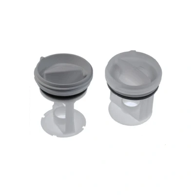 Abbildung von Whirlpool Flusensieb kit 484000000966