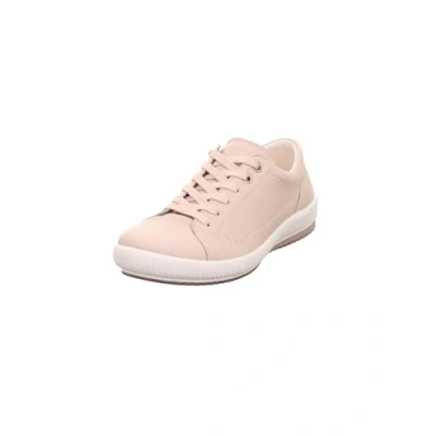 Abbildung von Legero Damen Tanaro Sneaker, Silk Beige 4560, 38.5 EU