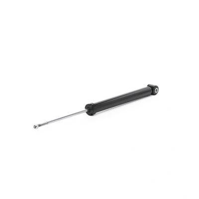 Abbildung von BILSTEIN B4 OE Replacement 19 158983 Stoßdämpfer Hinterachse Gasdruck Zweirohr Dämpfer nicht federtragend unten Auge, oben Stift BMW: Z4 Roadster