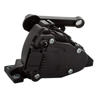 Abbildung von Gaspedal Sensor MEAT &amp; DORIA 83572