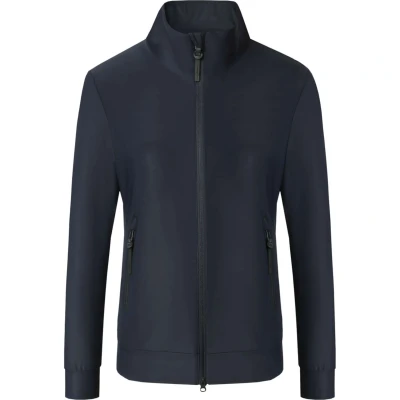 Abbildung von Covalliero Jacke Blouson Damen Dark Navy L Agradi.deVerkauft von Agradi
