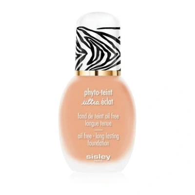 Abbildung von Sisley Phyto Teint Ultra Eclat Foundation 30 ml