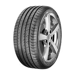 Abbildung von Sava Intensa UHP 2 235/45 R17 97Y PKW Sommerreifen Reifen VOLKSWAGEN: Passat B7 Variant, B6 Touran I, AUDI: A4 Avant, Avant 5