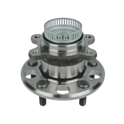 Abbildung von MEYLE 37 14 752 0008 Radlagersatz Hinterachse beidseitig ORIGINAL Quality mit integriertem Radlager, ABS Sensorring 148 Kugellager