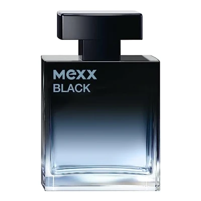 Abbildung von Mexx Black Man Eau de Parfum 50 ml