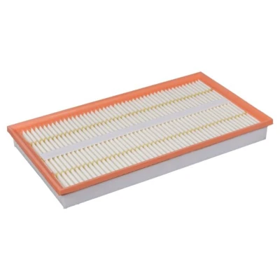 Abbildung von FEBI BILSTEIN 103804 Luftfilter 43 226,5 418 Filtereinsatz MERCEDES BENZ: Vito Minibus, Mixto, Viano