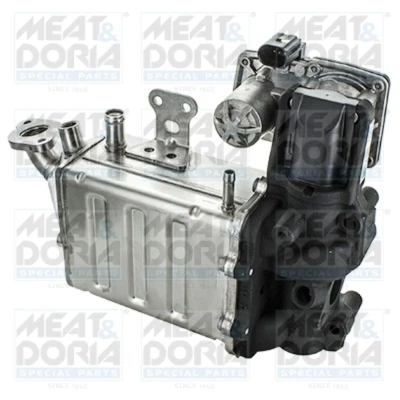 Abbildung von AGR Ventil MEAT &amp; DORIA MD88373