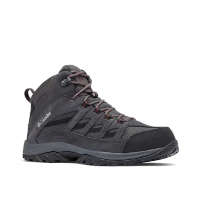 Abbildung von Columbia Herren.Wanderschuhe, CRESTWOOD MID WATERPROOF