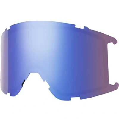 Abbildung von SMITH OPTICS SQUAD SLENS ChromaPop Storm Blue Sensor Mirror TR NEU