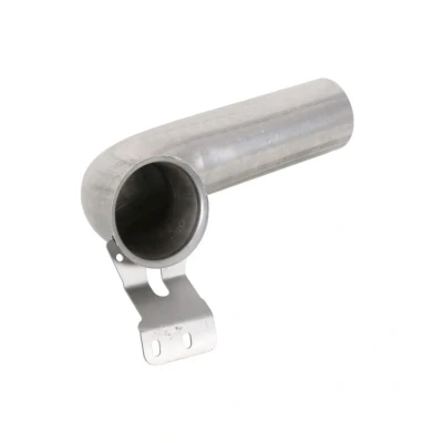 Abbildung von VANSTAR 10716SC Abgasrohr 534 hinten