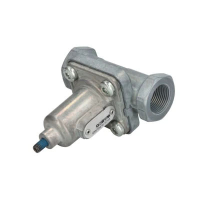 Abbildung von WABCO 4341001390 Überströmventil