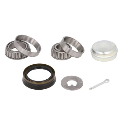 Abbildung von SNR R154.50 Radlagersatz 50 AUDI: A4 B5 Saloon, Avant, A6 C4 VOLKSWAGEN: Caddy 2 Kastenwagen