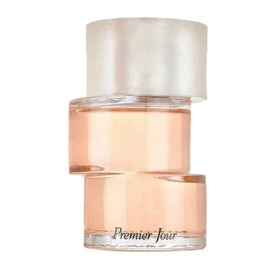 Abbildung von Nina Ricci Premier Jour Eau de Parfum 100 ml