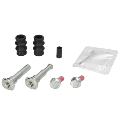Abbildung von QUICK BRAKE 113 1387X Führungshülsensatz, Bremssattel NISSAN: Patrol GR 5 SUV