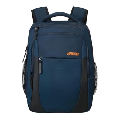 Abbildung von American Tourister Urban Groove Laptop Backpack 15,6 50 Dark Navy Businessrucksack