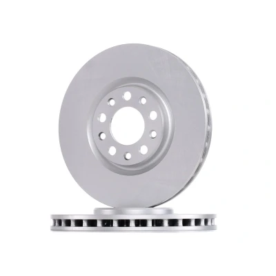 Abbildung von FERODO PREMIER DDF1451C Bremsscheibe 305 28 5 Belüftet beschichtet ohne Schrauben ALFA ROMEO: Giulietta Hatchback, 159 Sportwagon, Saloon
