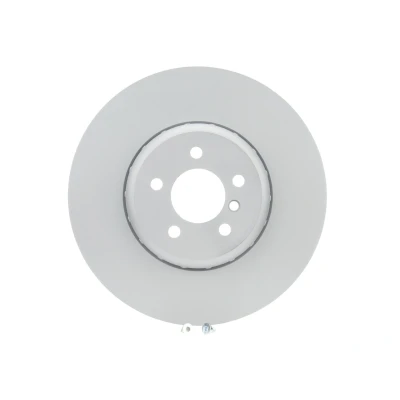 Abbildung von BOSCH 0 986 479 E28 Bremsscheibe 374 36 120 Verbundbremsscheibe, Belüftet beschichtet hochgekohlt mit Schrauben BMW: 5 Saloon, Touring, GT