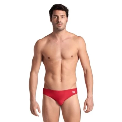 Abbildung von Arena Santamarias R Kurze Herren Badehose, Badehose für Meer, Pool &amp; Schwimmbad aus Gefüttertem Maxfit Eco Material, Chlor und Salzwasserbeständig, UV Schutz 50+