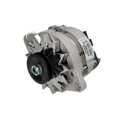 Abbildung von Drehstromlichtmaschine STARDAX STX100712