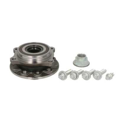 Abbildung von SNR R160.31 Radlagersatz mit integriertem magnetischen Sensorring 135 ALFA ROMEO: 159 Saloon, Sportwagon, Brera