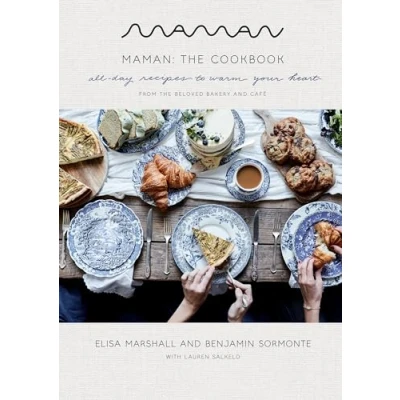 Abbildung von Maman: The Cookbook: All Day Recipes to Warm Your Heart