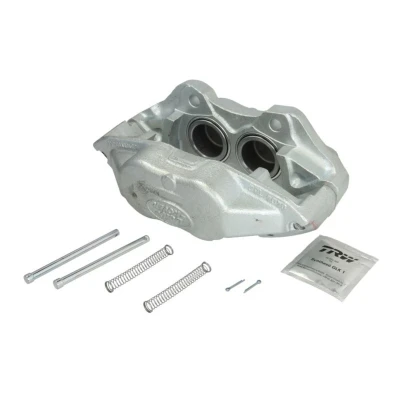 Abbildung von TRW BHS226E Bremssattel Gusseisen LAND ROVER: Defender Off Road, Platform / Chassis, Pickup