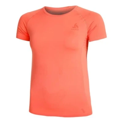 Abbildung von ODLO Funktionsshirt Damen Kurzarm Performance X Light I Sportunterwäsche Funktionsunterwäsche