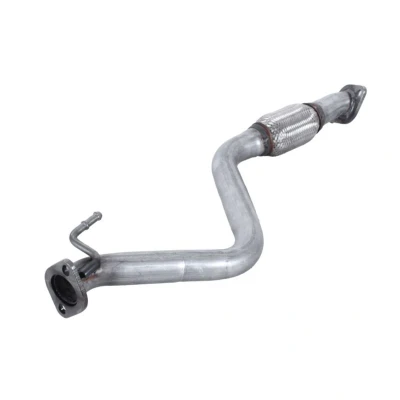 Abbildung von BOSAL 750 259 Abgasrohr VOLKSWAGEN: Caddy 3, GOLF 6, Touran I, SEAT: Altea XL, Leon II Hatchback, Altea, AUDI: A3 Sportback, Hatchback