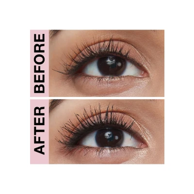 Abbildung von Maybelline New York Twinpack LASH Sensational SKY HIGH Mascara, Damen, Größe: 7.2 ml, Very black