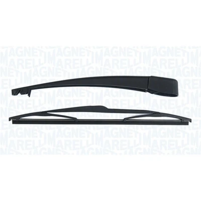 Abbildung von Scheibenwischer Magneti Marelli 000723180079 350mm ohne fahrzeugspezifischem Adapter FORD: Galaxy Mk2 MPV