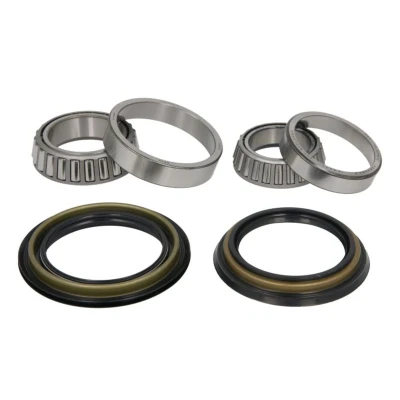 Abbildung von SKF VKBA 3949 Radlagersatz mit Wellendichtring 63 FORD: Ranger Mk2