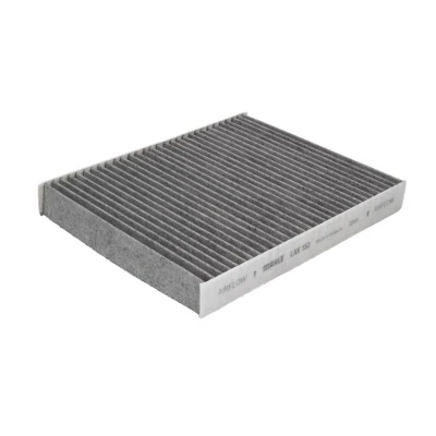 Abbildung von MAHLE ORIGINAL LAK 153 Innenraumfilter Aktivkohlefilter 255,0 200 30,0 CITROËN: Xsara Picasso