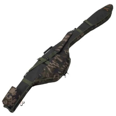 Abbildung von Prologic Avenger Padded Multi Sleeve 3 Rods 390cm Futteral