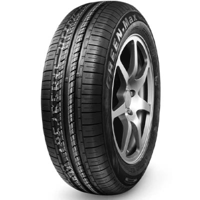Abbildung von Linglong GREENMAXET 155/65 R14 75T PKW Sommerreifen Reifen VOLKSWAGEN: GOLF 2, Lupo / 3L, RENAULT: TWINGO 1, Kangoo I Express 221017081