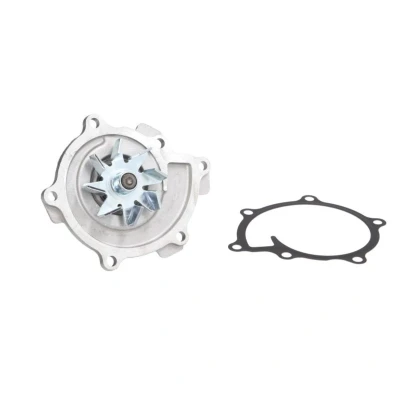 Abbildung von Saleri SIL PA1571 Wasserpumpe mechanisch MITSUBISHI: Lancer 8 Limousine, 8, Outlander 2 SUV